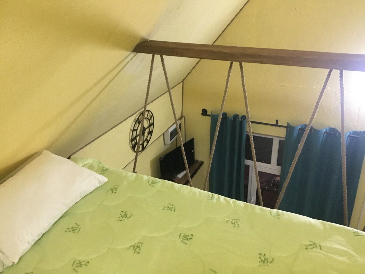 Фото Компас