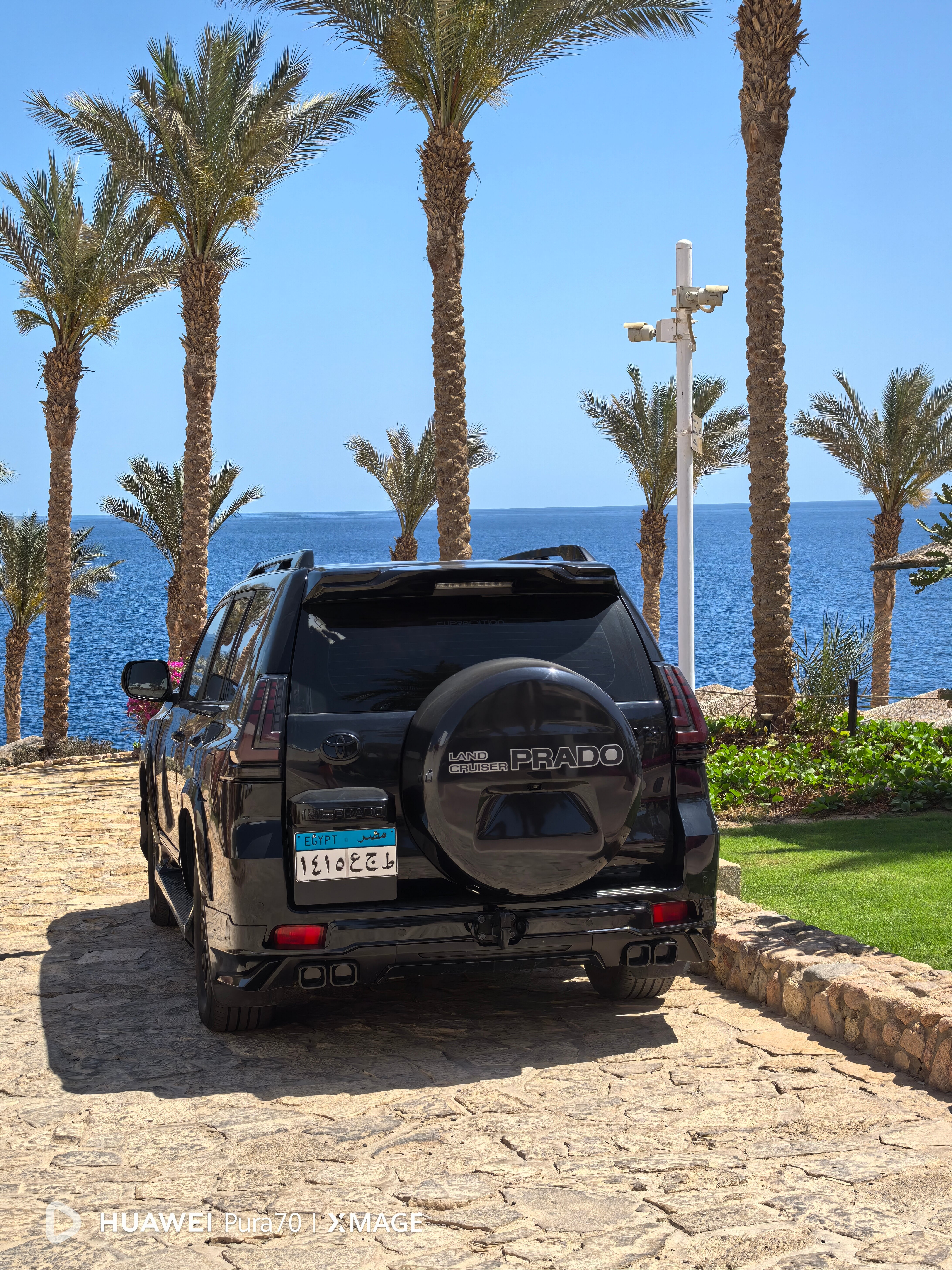 Фото Coral Beach Resort Tiran