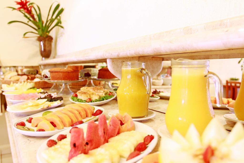 Фото Travel Inn Flats Jundiaí