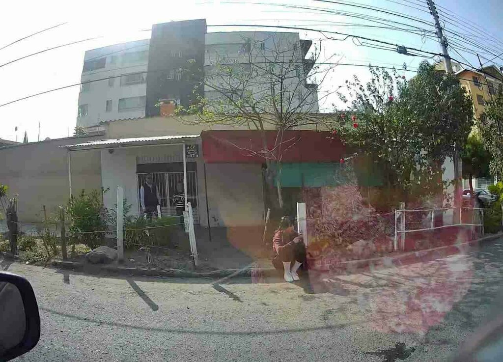 Restaurant Cafe O Te, Cochabamba, photo