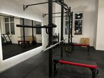 Odin (Krasnaya Sosna Street, 3А), fitness club