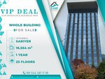 United Real Estate Investment Group (İstanbul, Beylikdüzü, Yavuz Sultan Selim Blv., 1M) ، وكالة عقارية