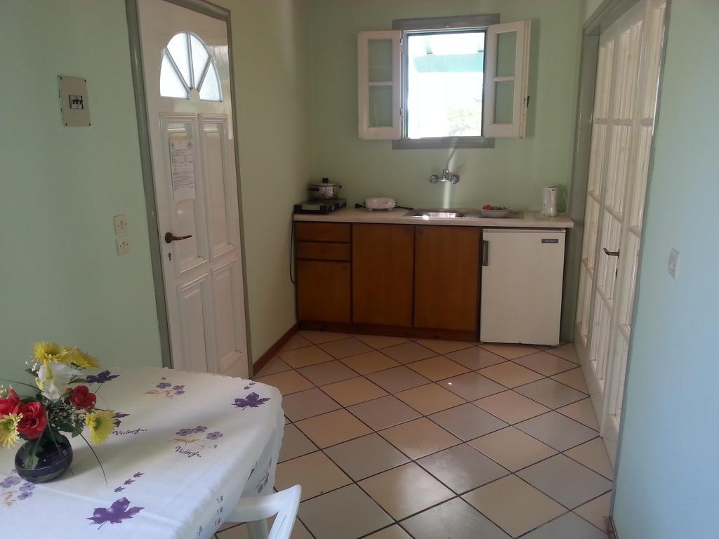 Фото Rigos Apartments