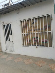 Victorioso (Luanda Province, Municipality of Luanda, Martires do Kifangondo), fast food