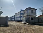 Borus (Kardachinskaya ulitsa, 10) ، الآلات والمعدات الزراعية