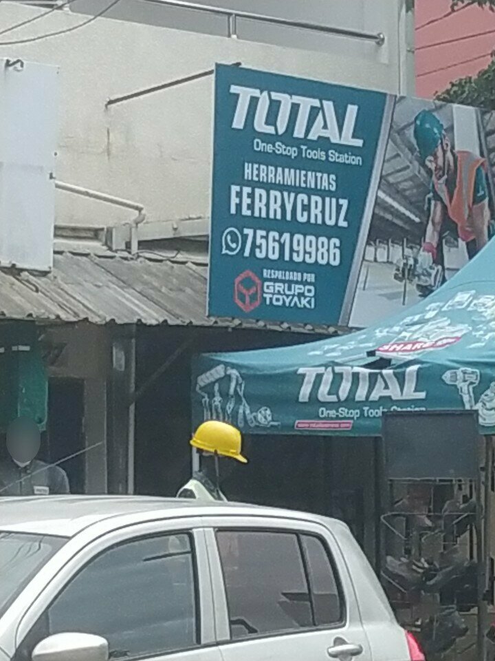 Car service, auto repair Ferrycruz, Santa Cruz de la Sierra, photo