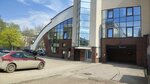 Архпроект (Ufa, Kirova Street, 27), architectural firm
