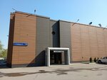 Симфония стиля (Nakhimovsky Avenue, 24), furniture store