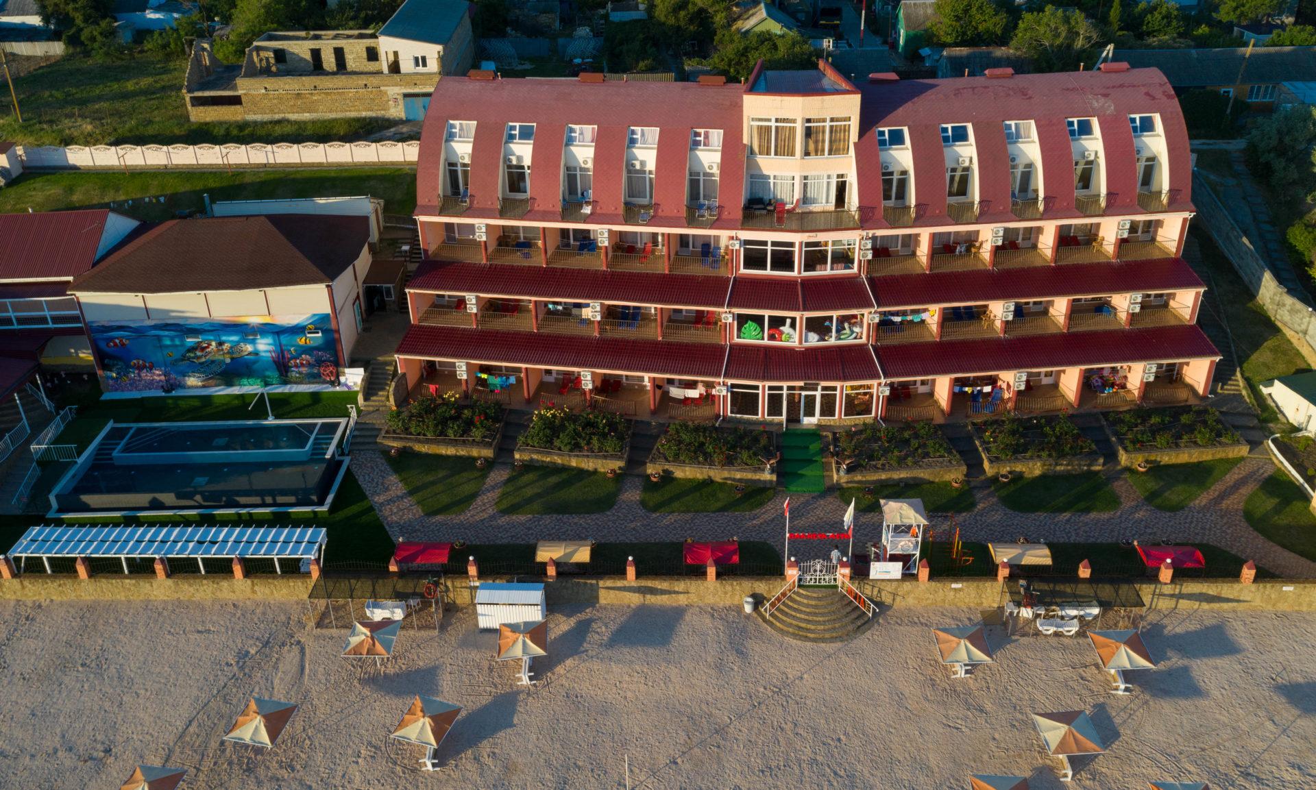 Фото Планета Лета