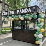 Coffee Panda (stanitsa Yessentukskaya, Naberezhnaya ulitsa, 3В), coffee to go