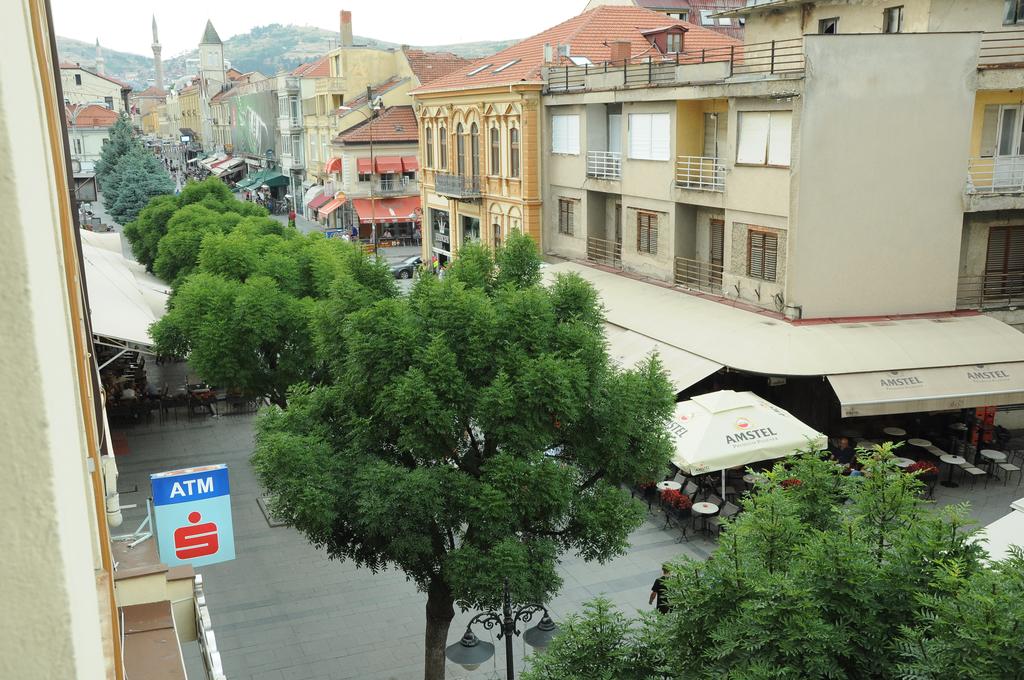 Фото Epinal Hotel Shirok Sokak