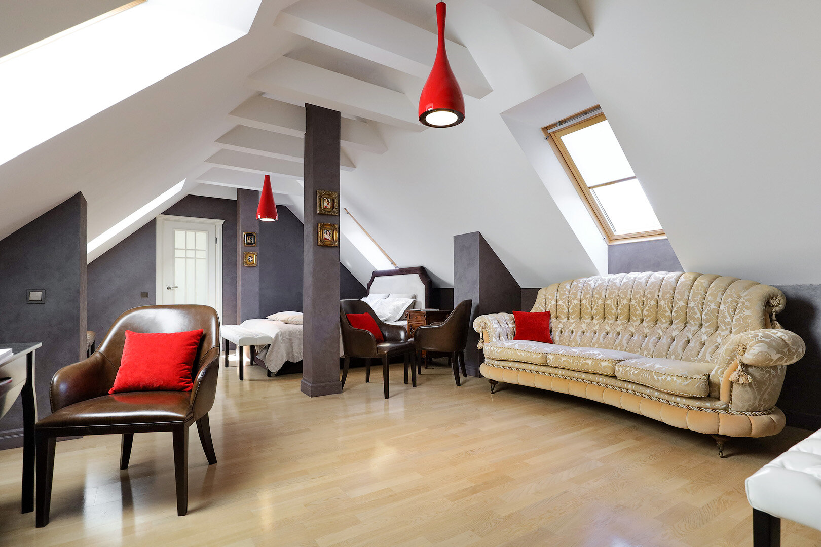 Фото БалтикАпарт Сити центр