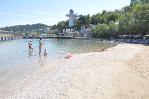 Гостиница Blue Dreams Resort