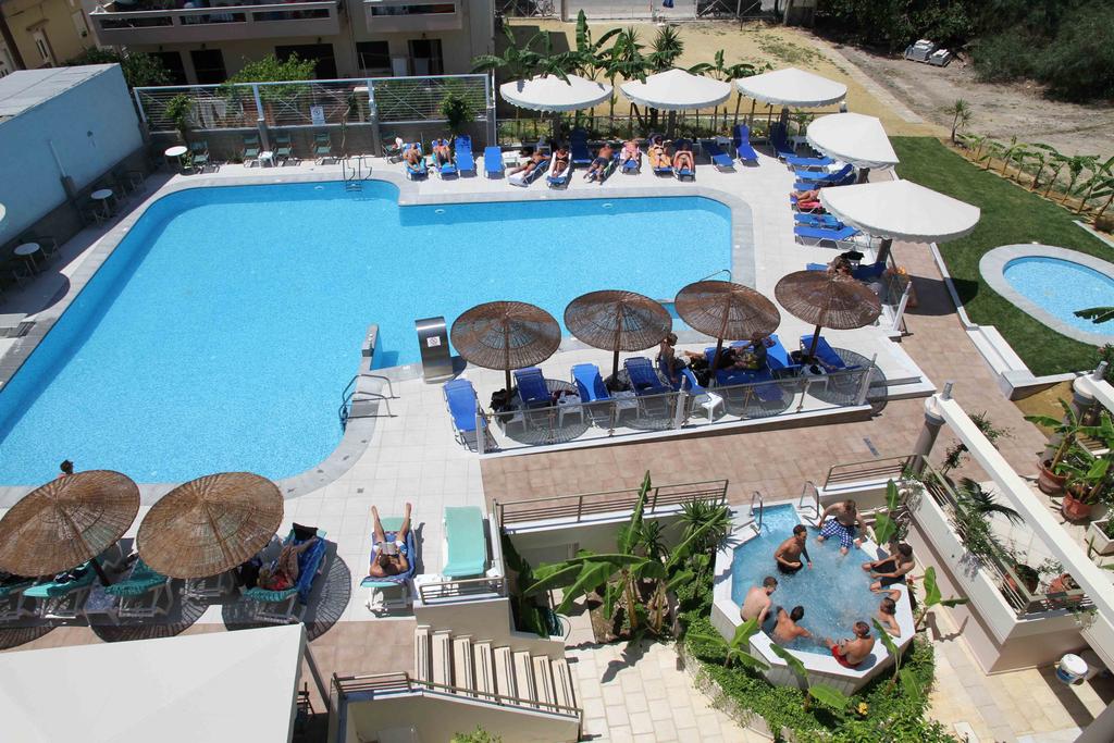 Фото Astron Hotel