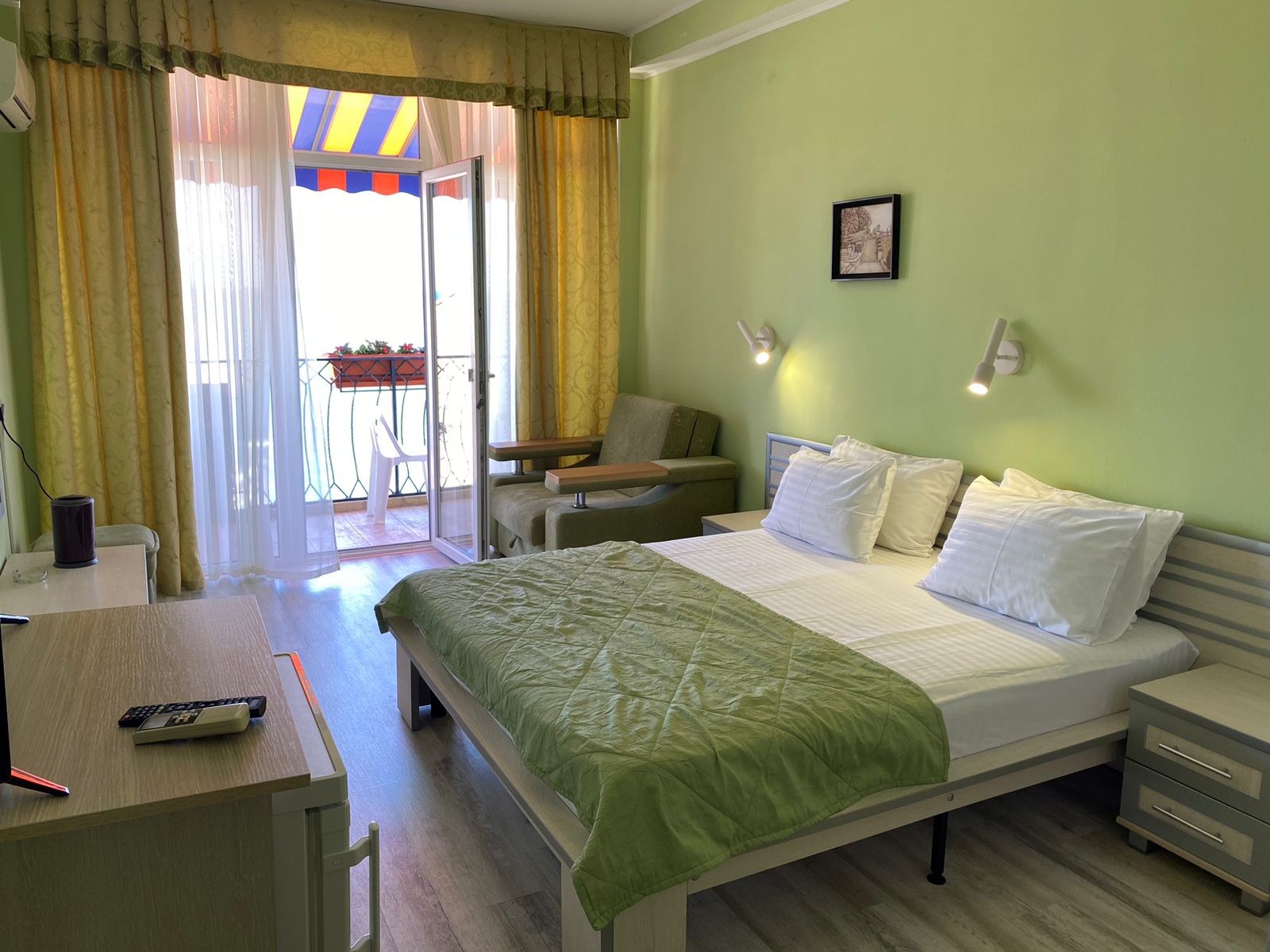 Фото Мечта, корпус 2