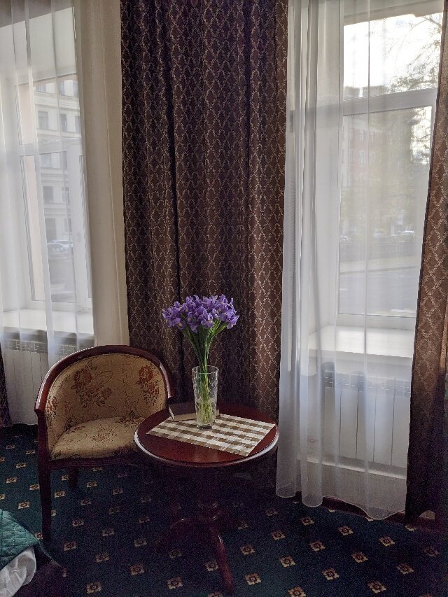 Фото Дом Достоевского