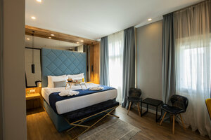 Гостиница Hotel Nobel Gallery