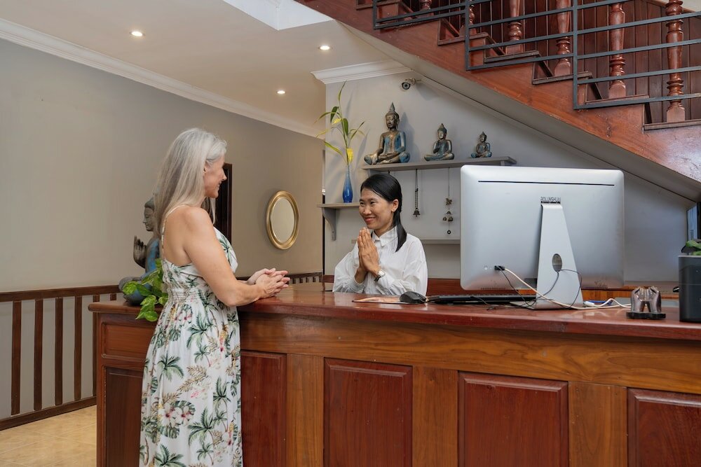 Фото Villa D Riverside Boutique Hotel