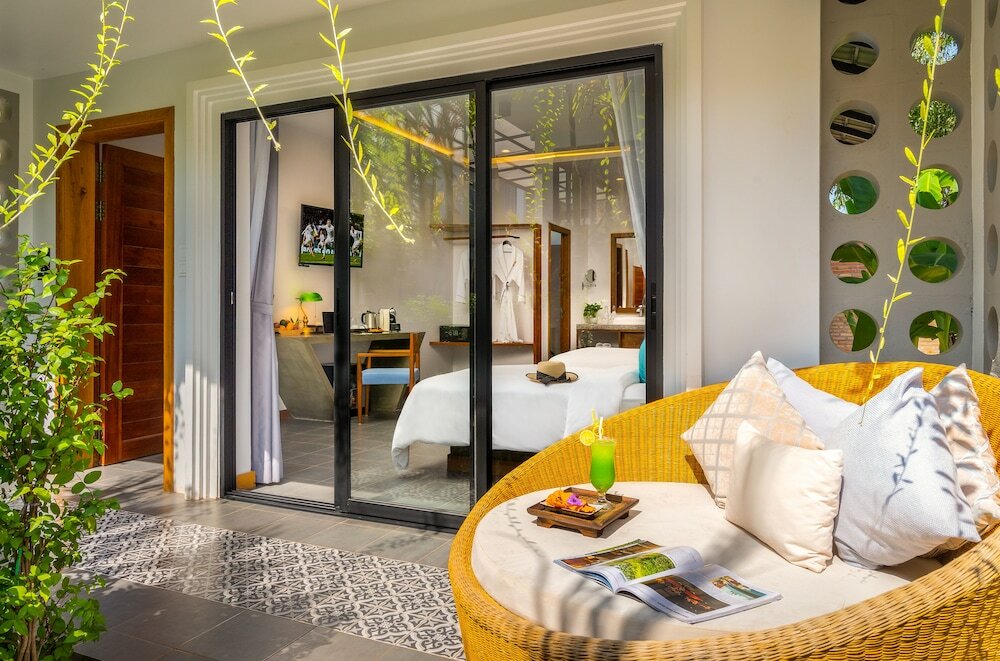 Фото Отель Grand Venus La Residence