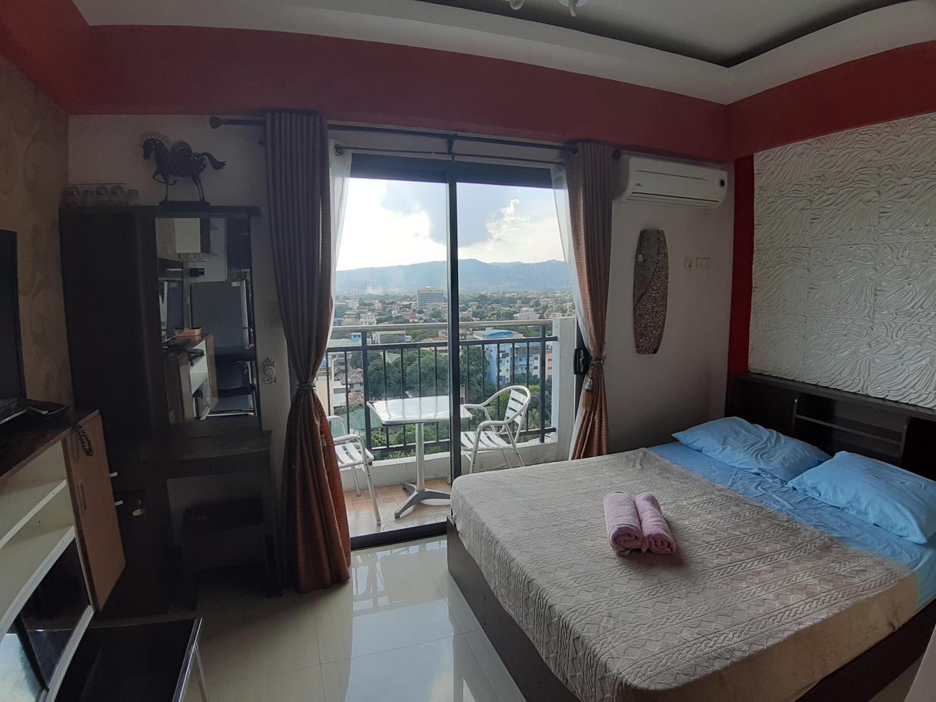 Фото City Suites Ramos Tower