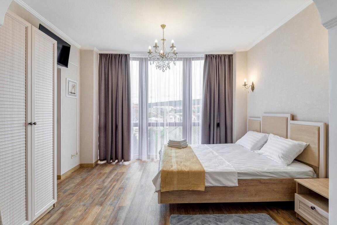 Фото Гостевой дом Мицо