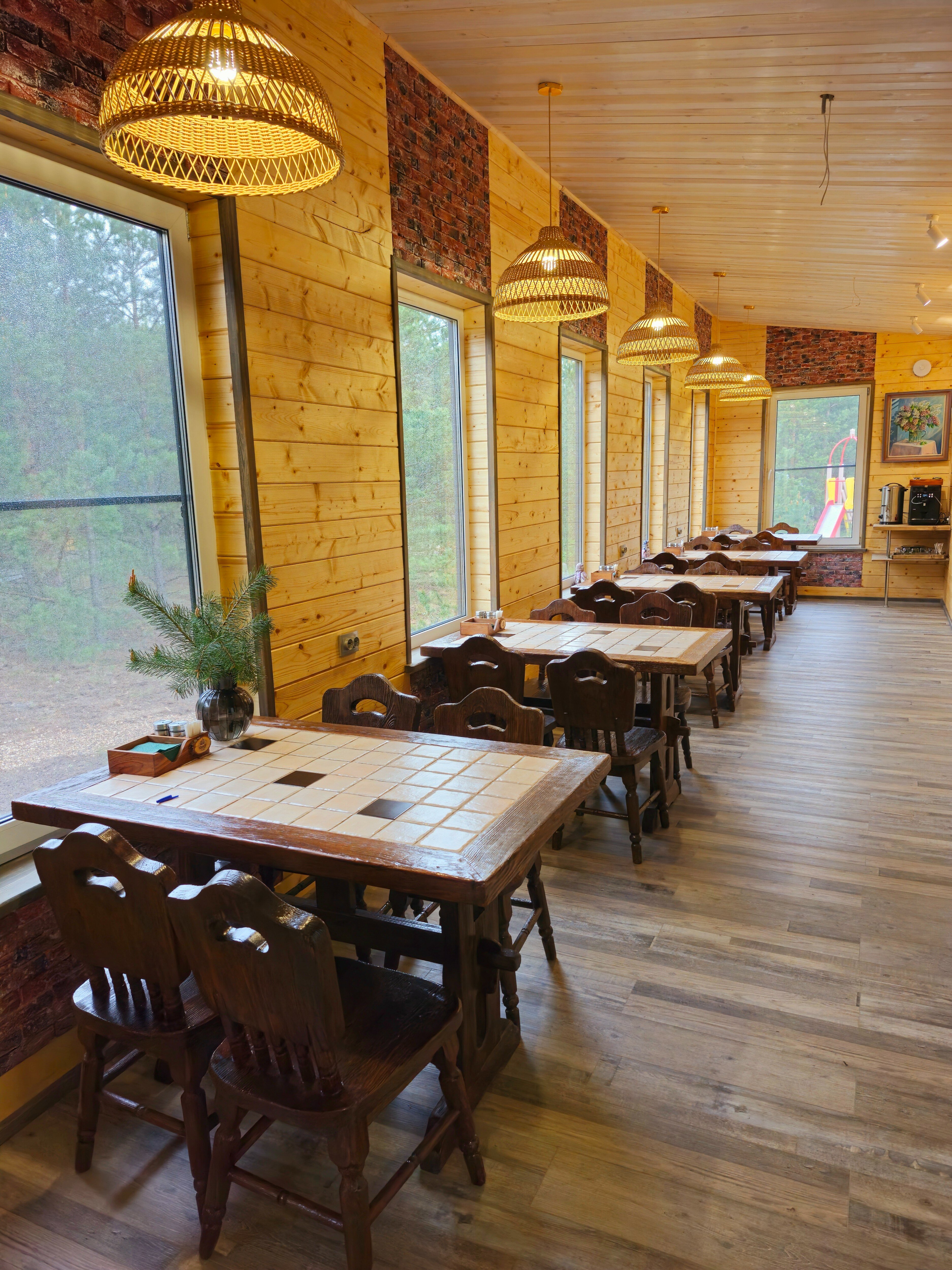 Фото Эко-Парк Шмели