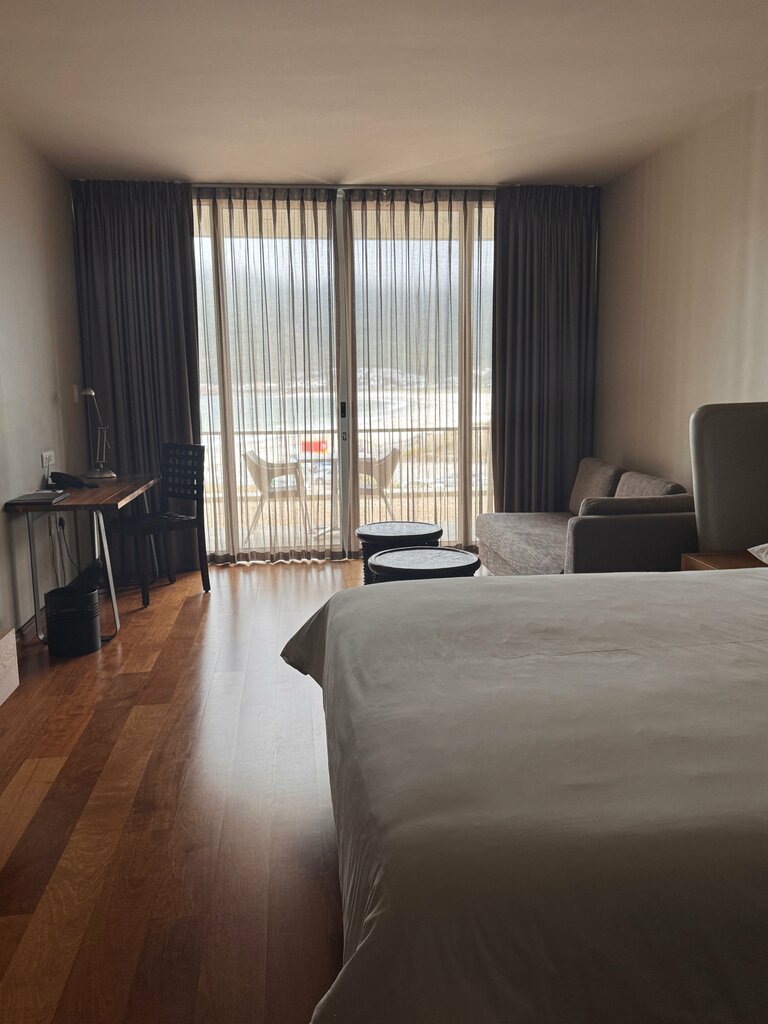 Hotel Chapmans Peak Beach Hotel, Capetown, photo