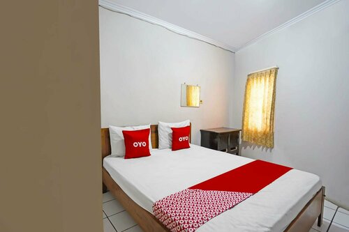 Гостиница Super Oyo 91710 Hotel Anugerah в Джембере