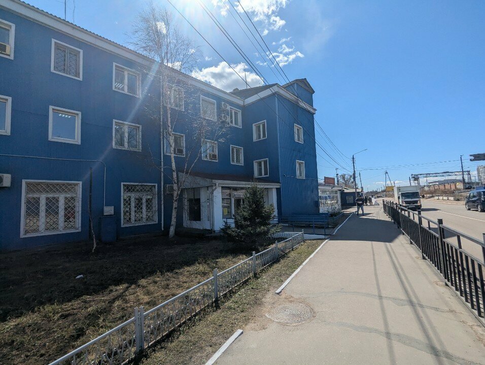 Traffic police СР ДПС ГИБДД Ор МВД по Республике Бурятия, Ulan‑Ude, photo