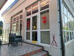 Color (Lenina Street, 1А), hairdresser