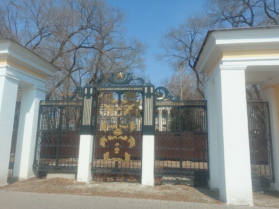 Leisure club Klub robototekhniki, Blagoveshchensk, photo