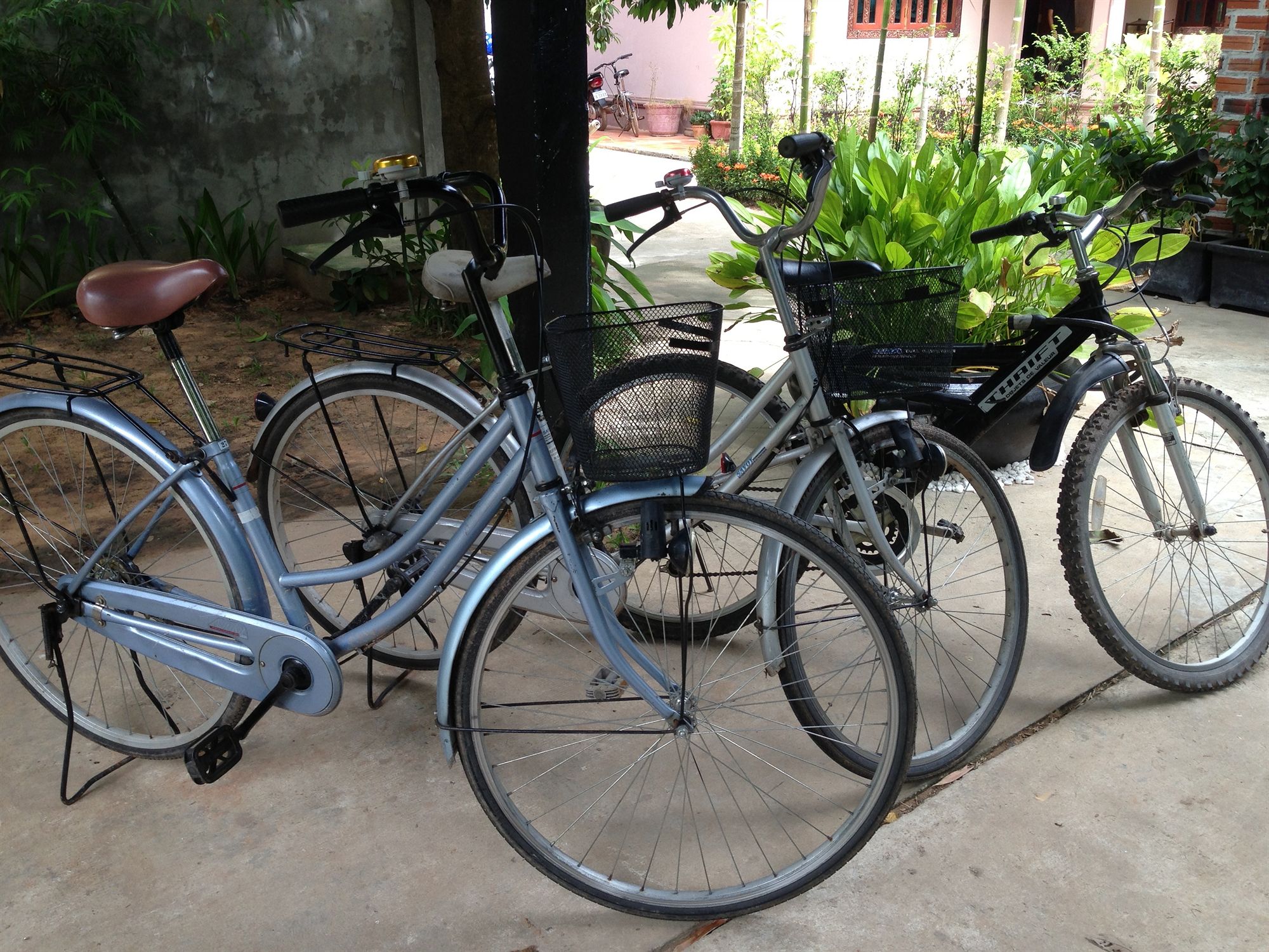 Фото Home Indochine D'angkor