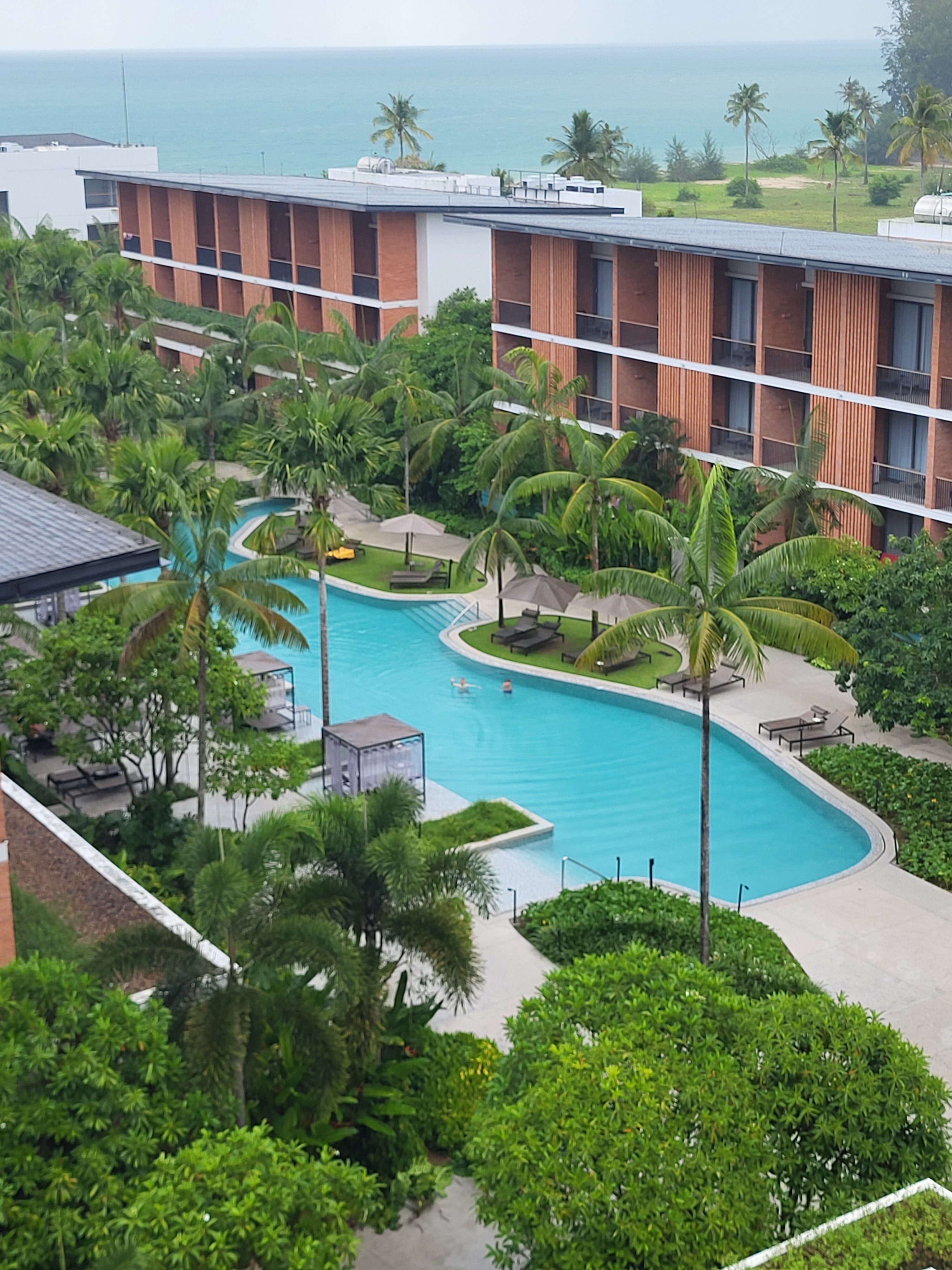 Фото Pullman Khao Lak Resort