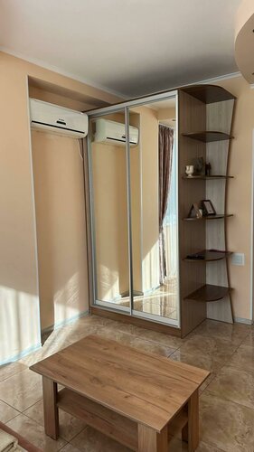 Гостиница Анастасия в Малореченском