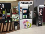 MilkShake (Moskovskoye Highway, 205), vending machine