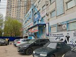 Eko energiya (Revolutsionnaya Street, 70лит1), led systems