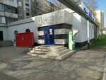 Kaspi Postomat (Sabit Mukanov Street, 34), servicio postamat
