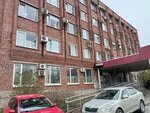 Admik (Tramvayniy Avenue, 12к2) ، الكوابل والأسلاك