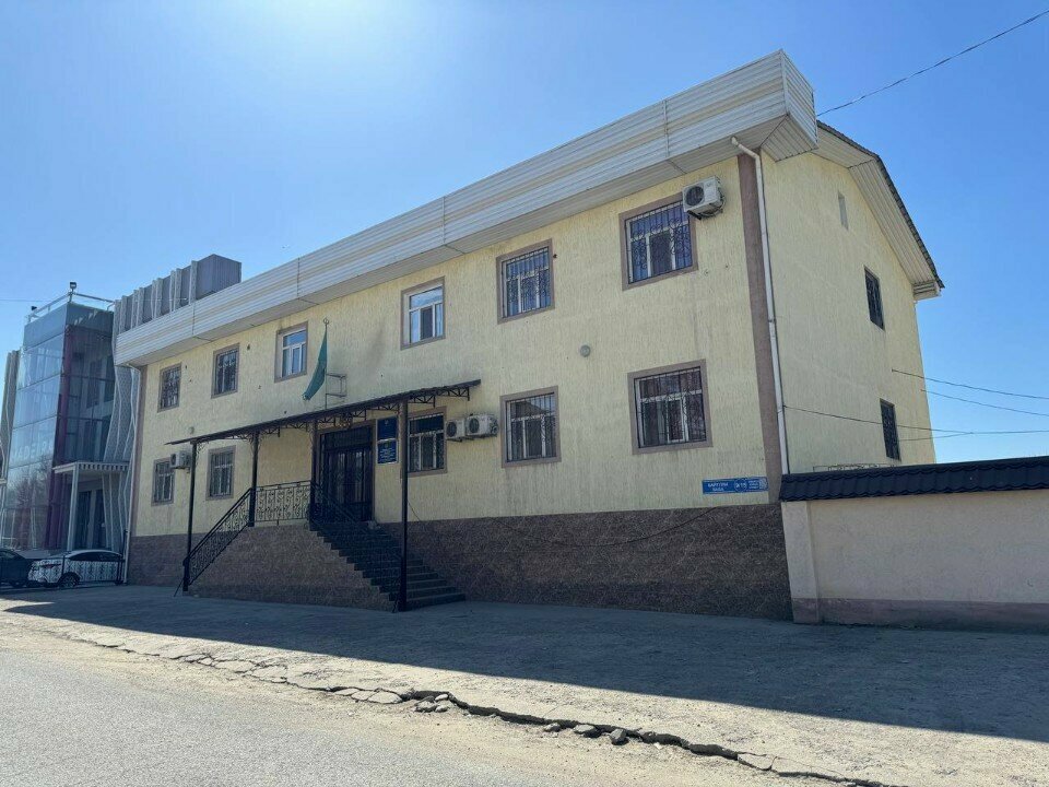 Veterinary clinic Veterinary Service, Chimkent, photo