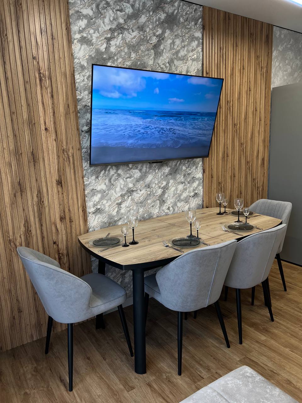 Фото SolarHouse Анапа