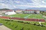 Шифр (Mamaika Microdistrict, Fadeeva Street, 10А), sports club