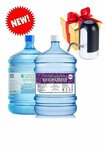 Vodomia (Balashikha, Balashikhinskoye Highway, 2), water store