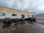 Автоспецсервис групп (Electrovoznaya Street, 7А), car service, auto repair