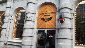 Coffee Collective (Lenina Street, 8), cafetería