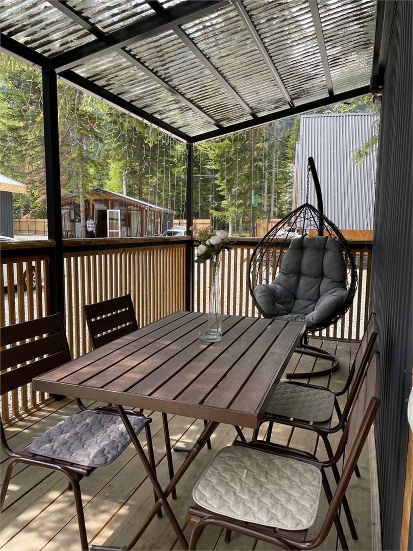 Фото Eco Park Arkhyz