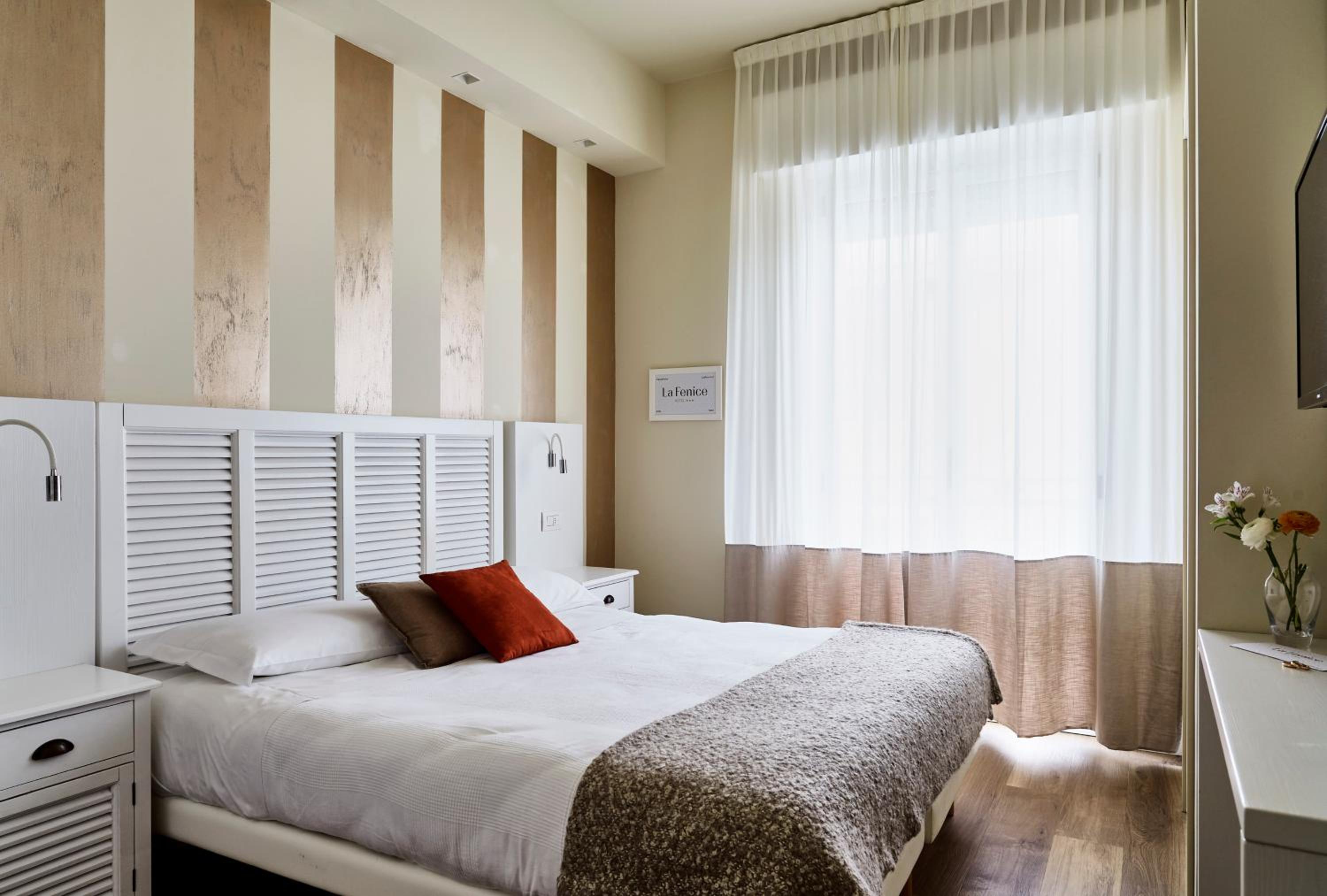 Фото Hotel La Fenice