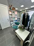 Tanya Smith (Krupskoy Street, 61), tailor