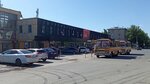 Syzransky avtovokzal (Moskovskaya ulitsa, 14), bus station