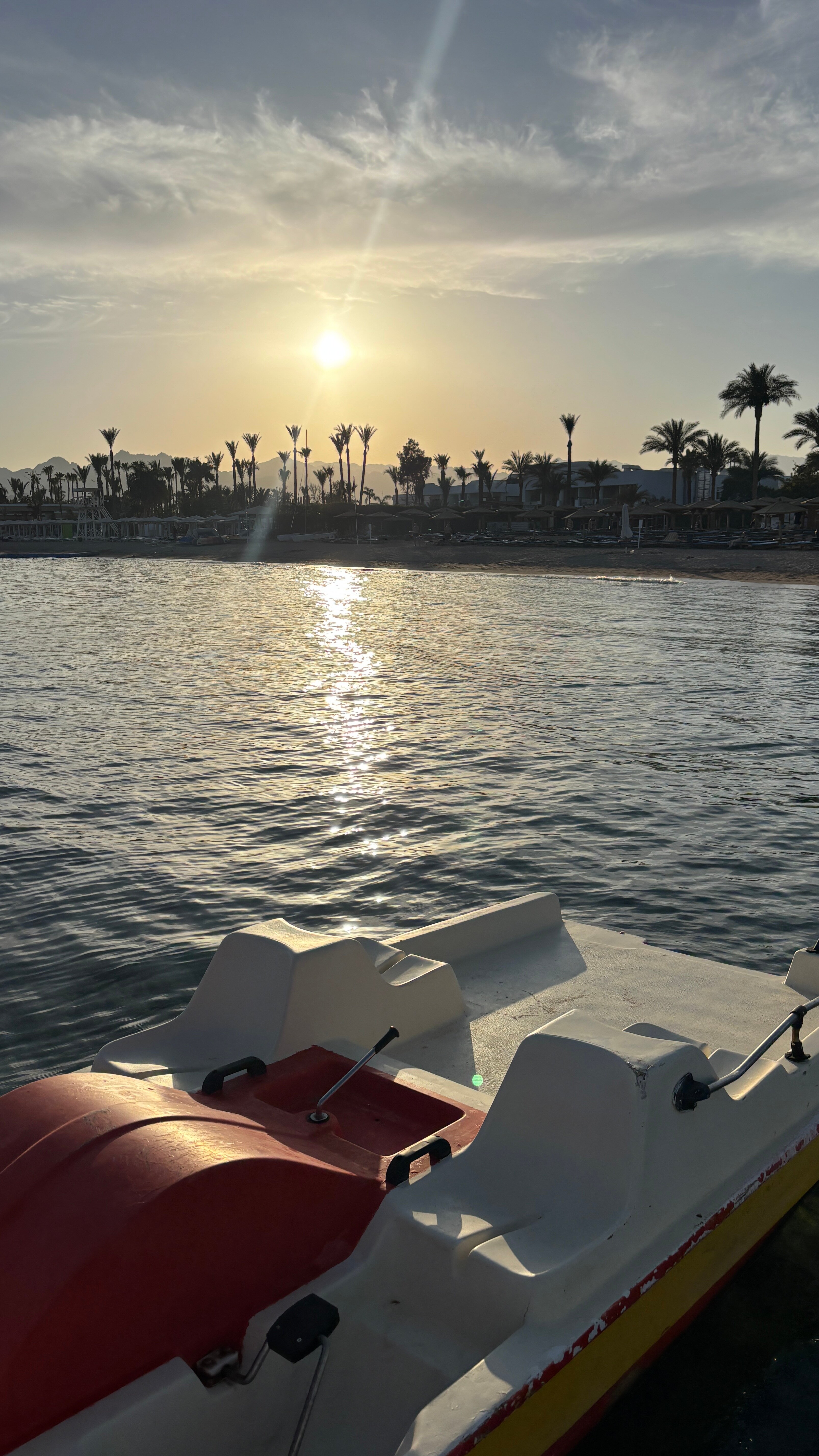 Фото Naama Bay Promenade Beach Resort