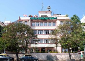 Гостиница Hotel Harbour View